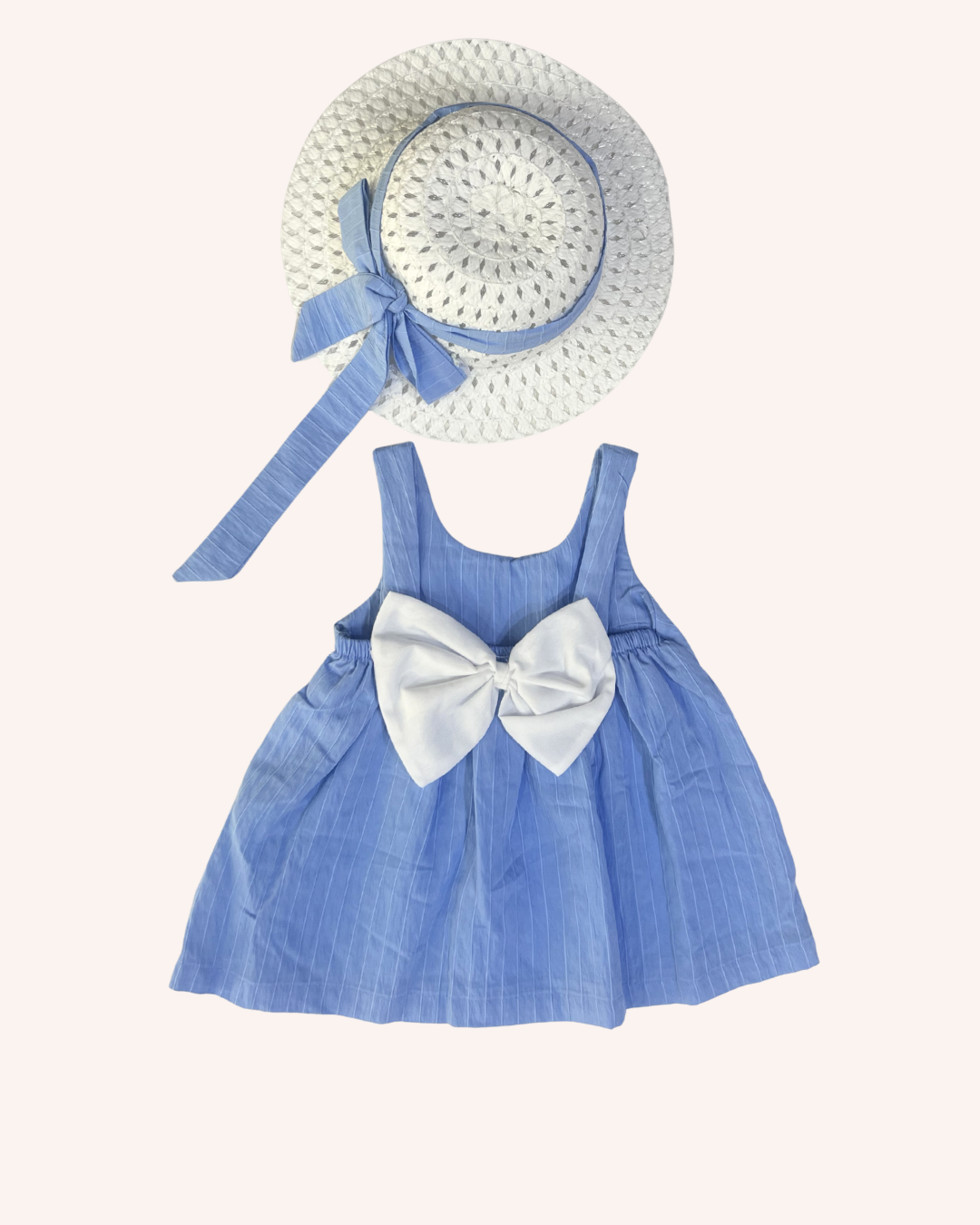 Summery Dress