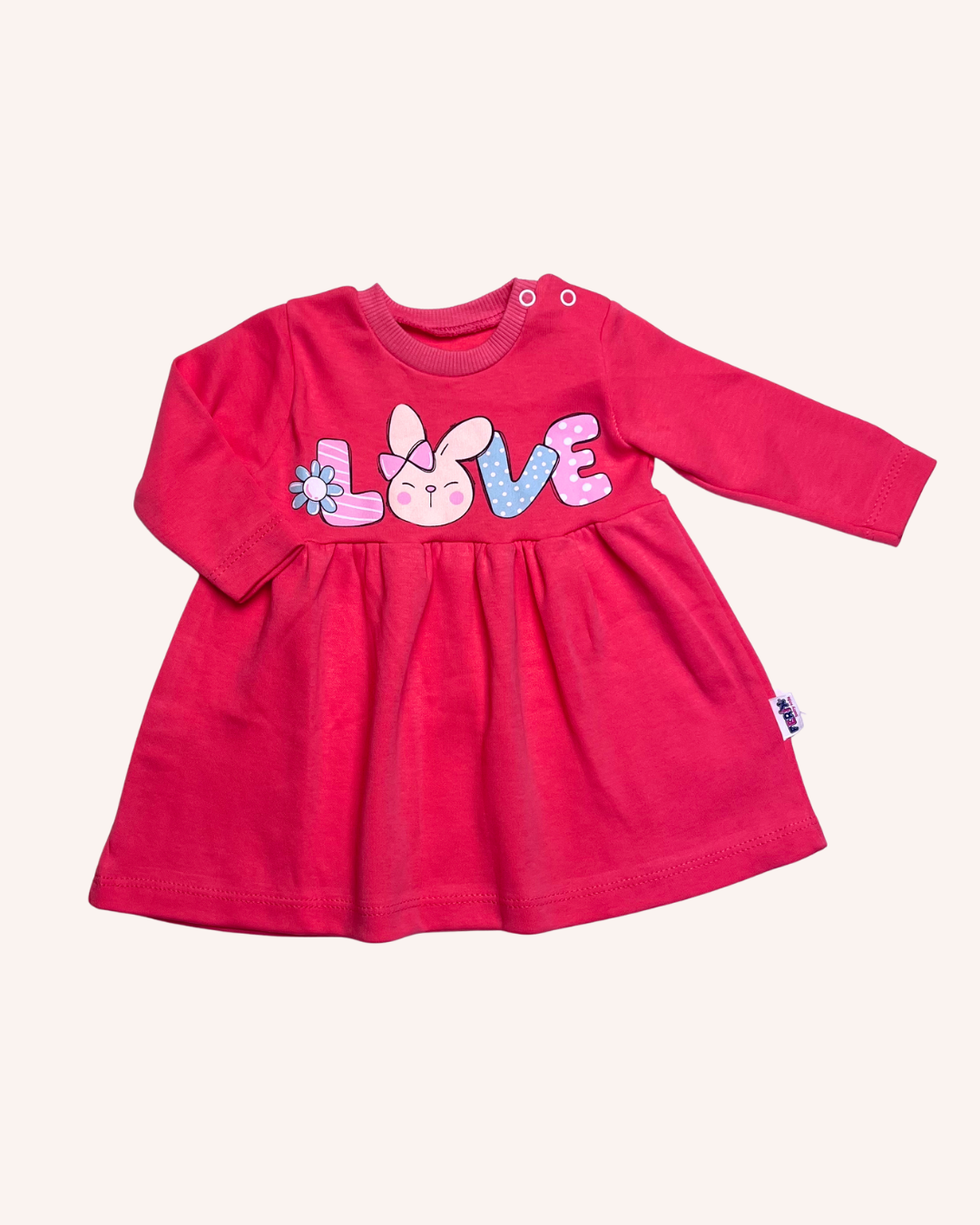 Love Dress