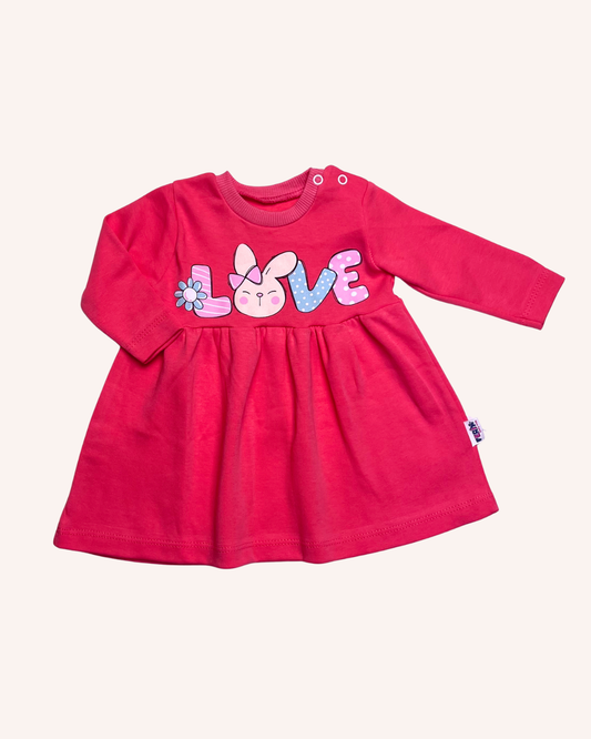 Love Dress