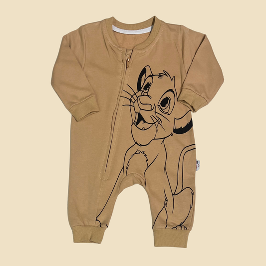 Simba Overall