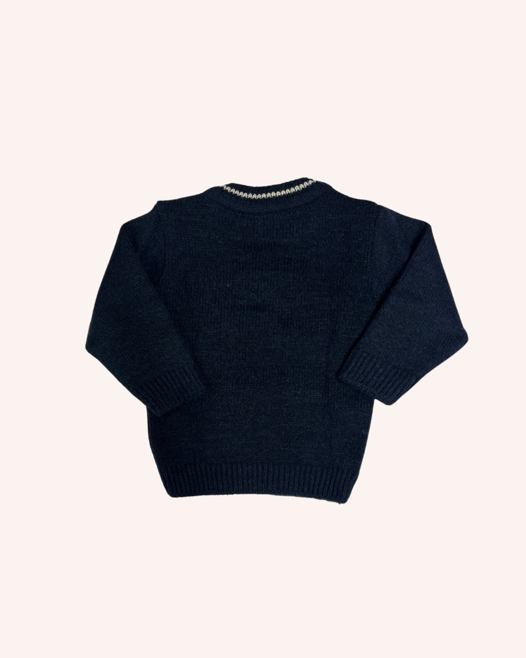 Baby Dreams Sweater