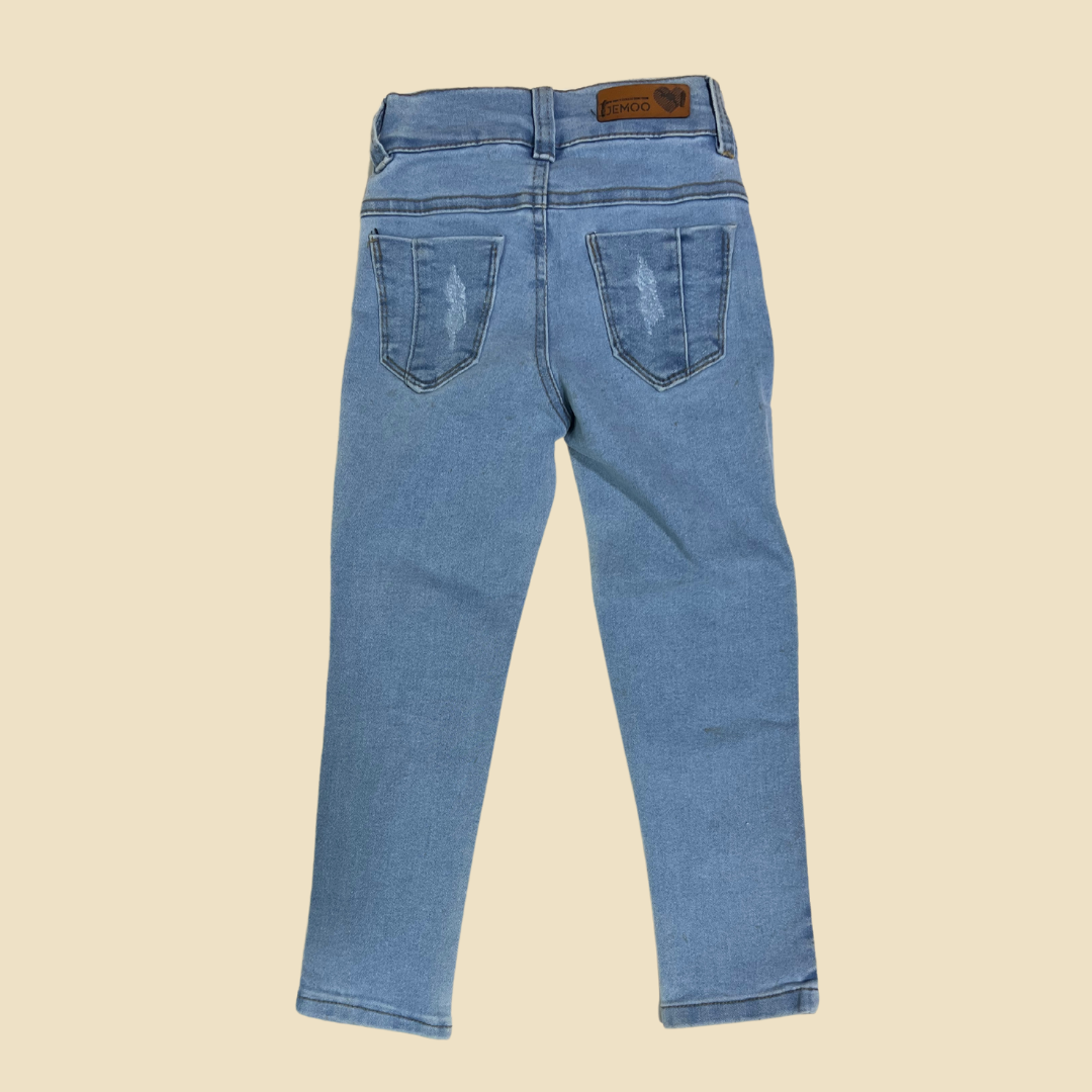 Pearl Jeans