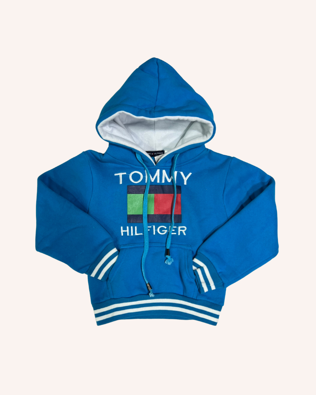 Tommy Hoodie