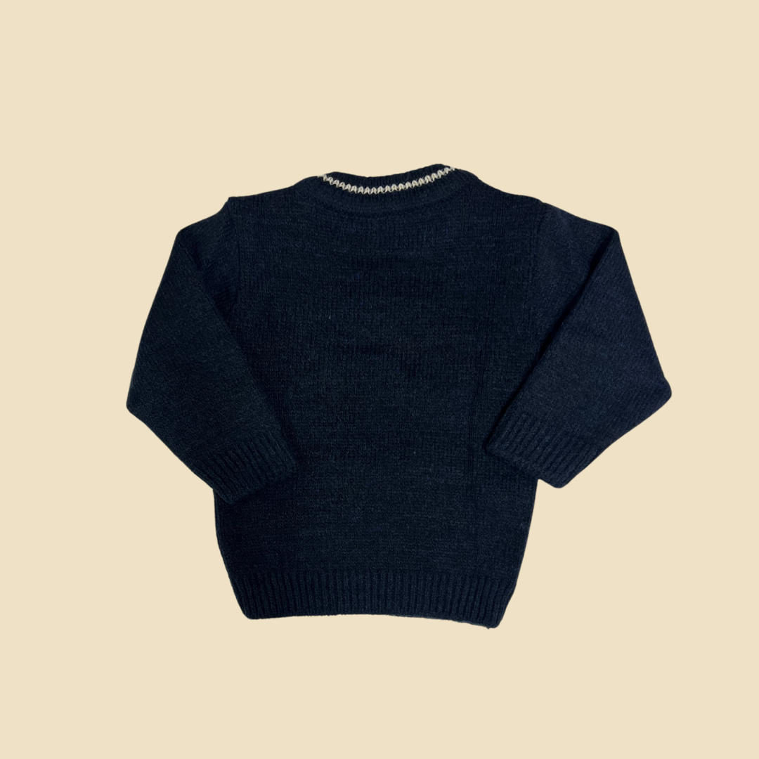 Baby Dreams Sweater