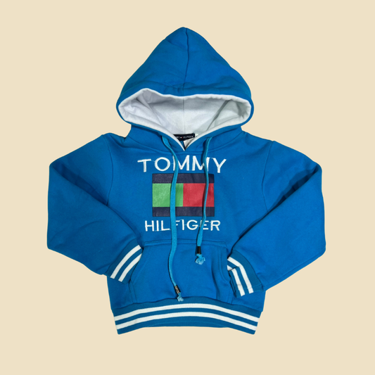 Tommy Hoodie