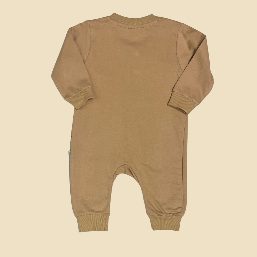 Simba Overall