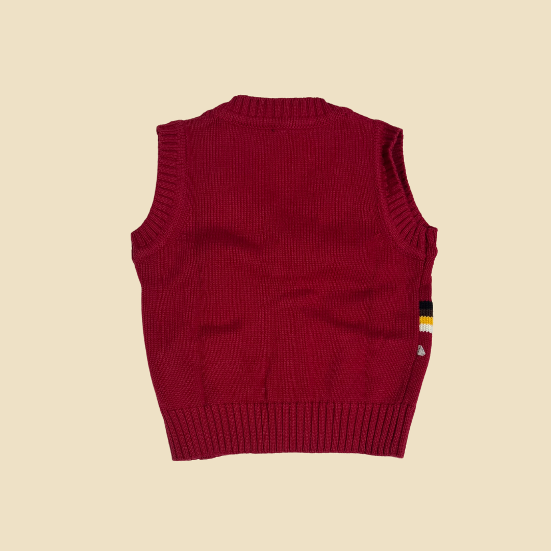 Sweater Vest
