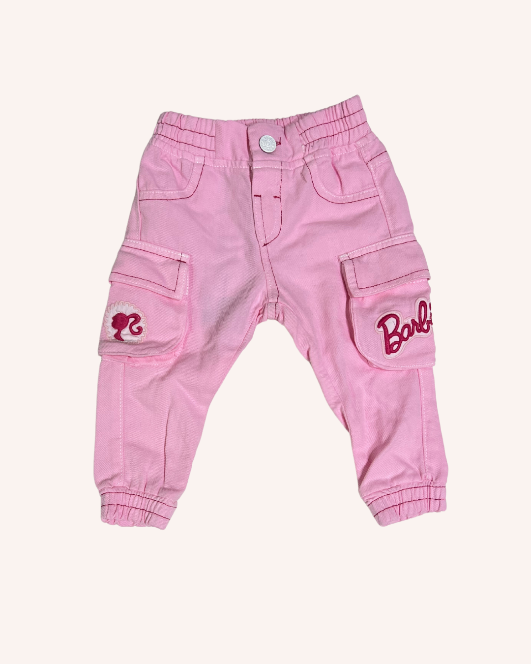 Barbie Jeans