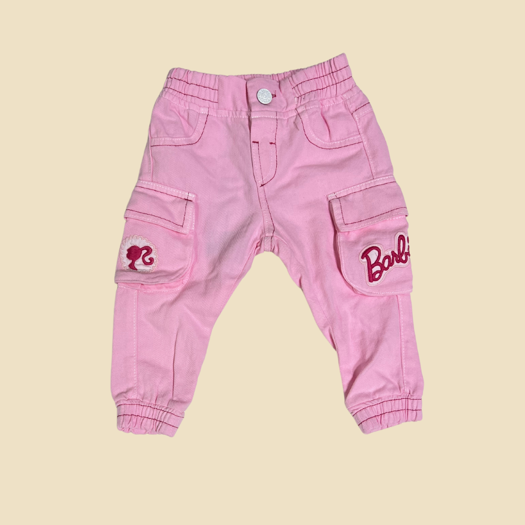 Barbie Jeans