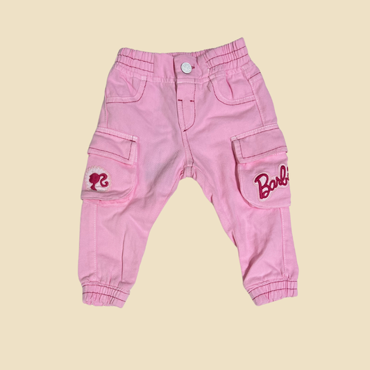 Barbie Jeans