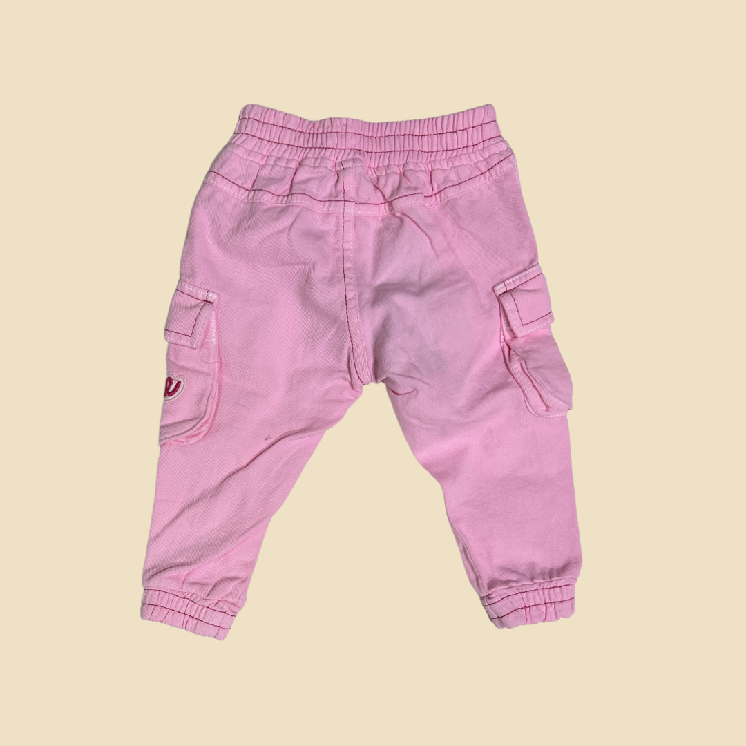 Barbie Jeans