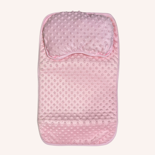 Cotton Changing Pad