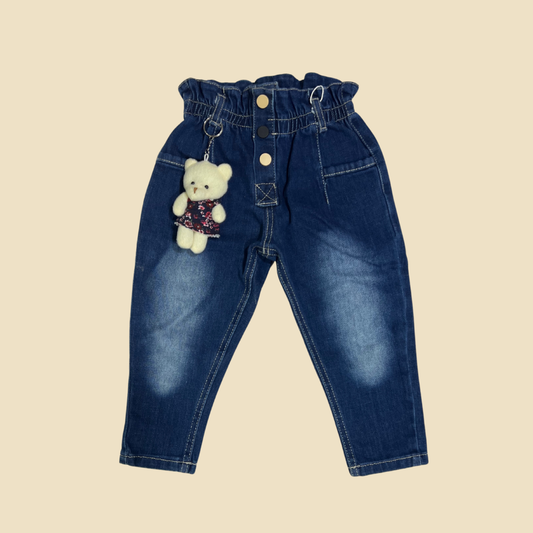 Teddy Bear Jeans