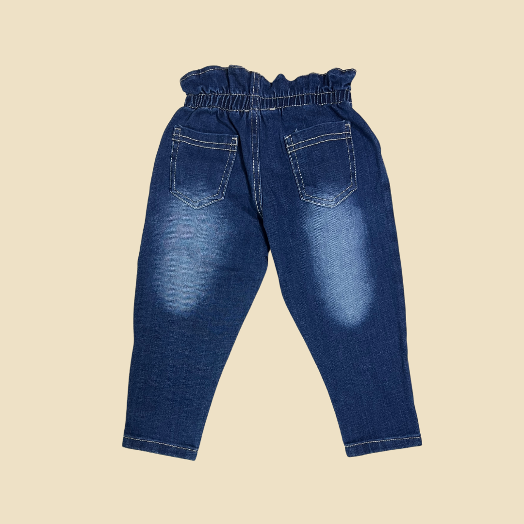 Teddy Bear Jeans