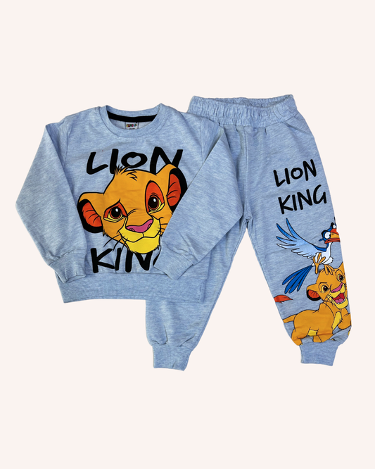 Lion King Set