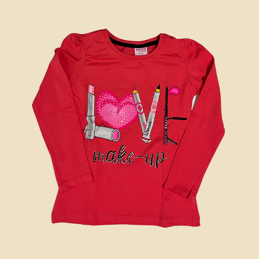 Make-up Shirt