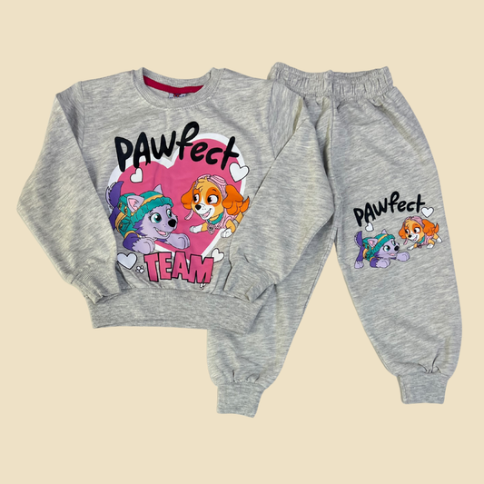 Pawfect Team Set