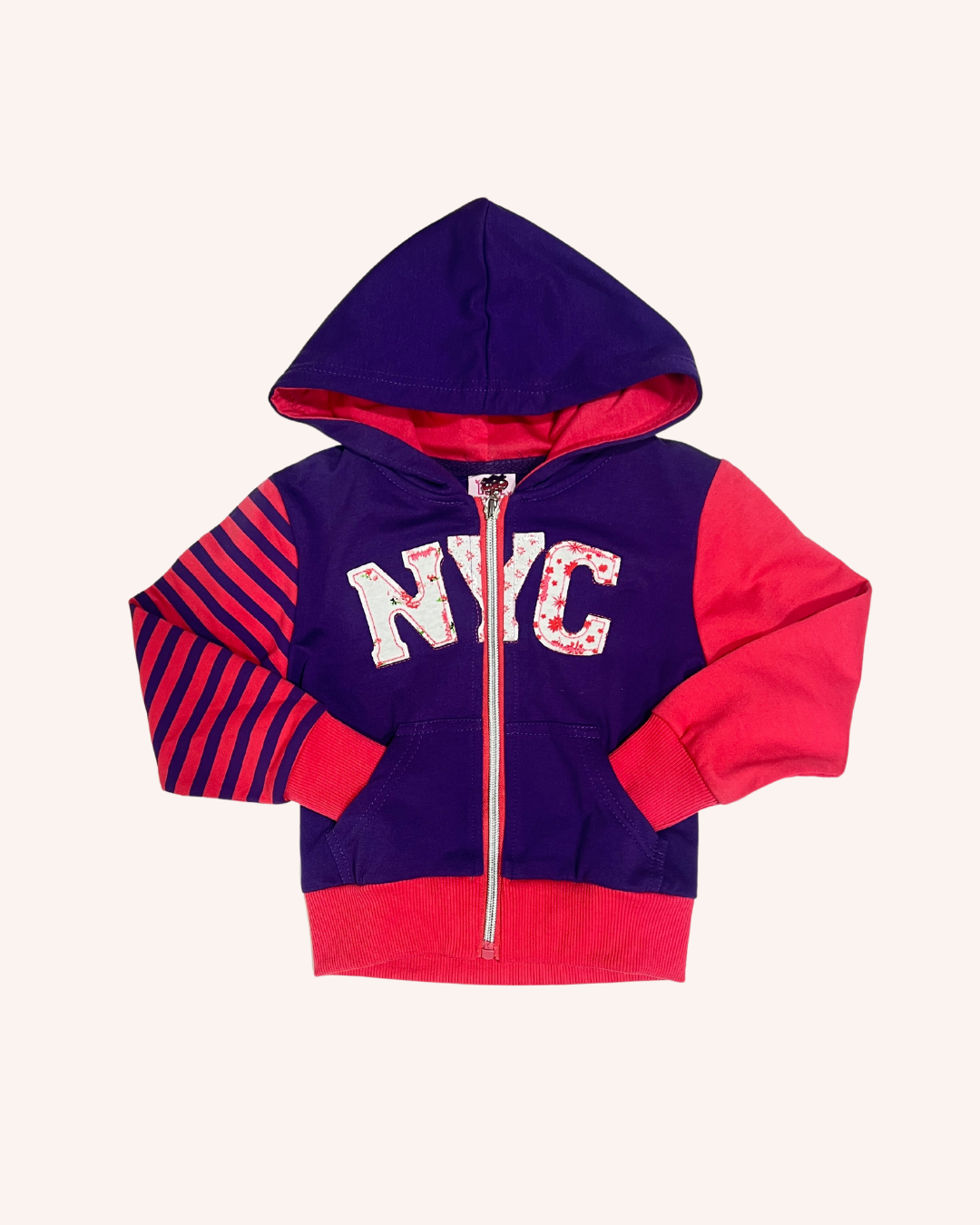 Cotton NYC Jacket