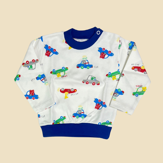 Cars Top