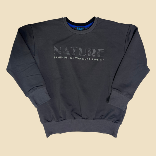 Nature Sweatshirt