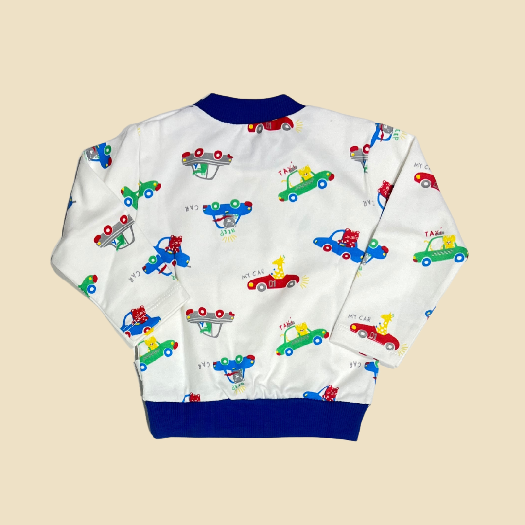 Cars Top
