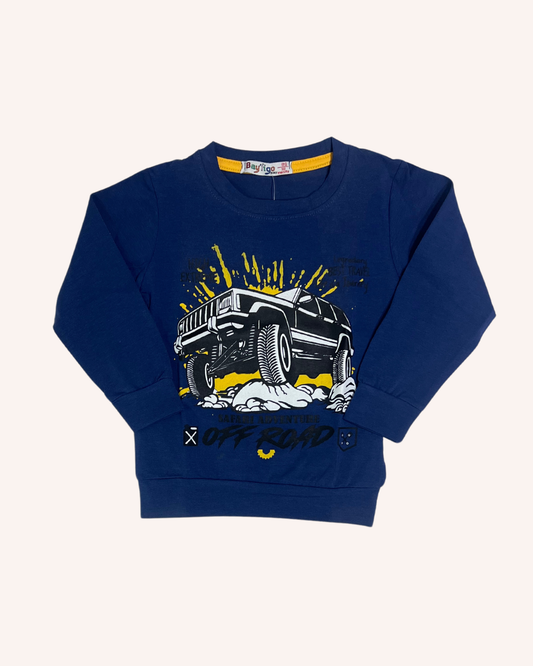 Jeep Top