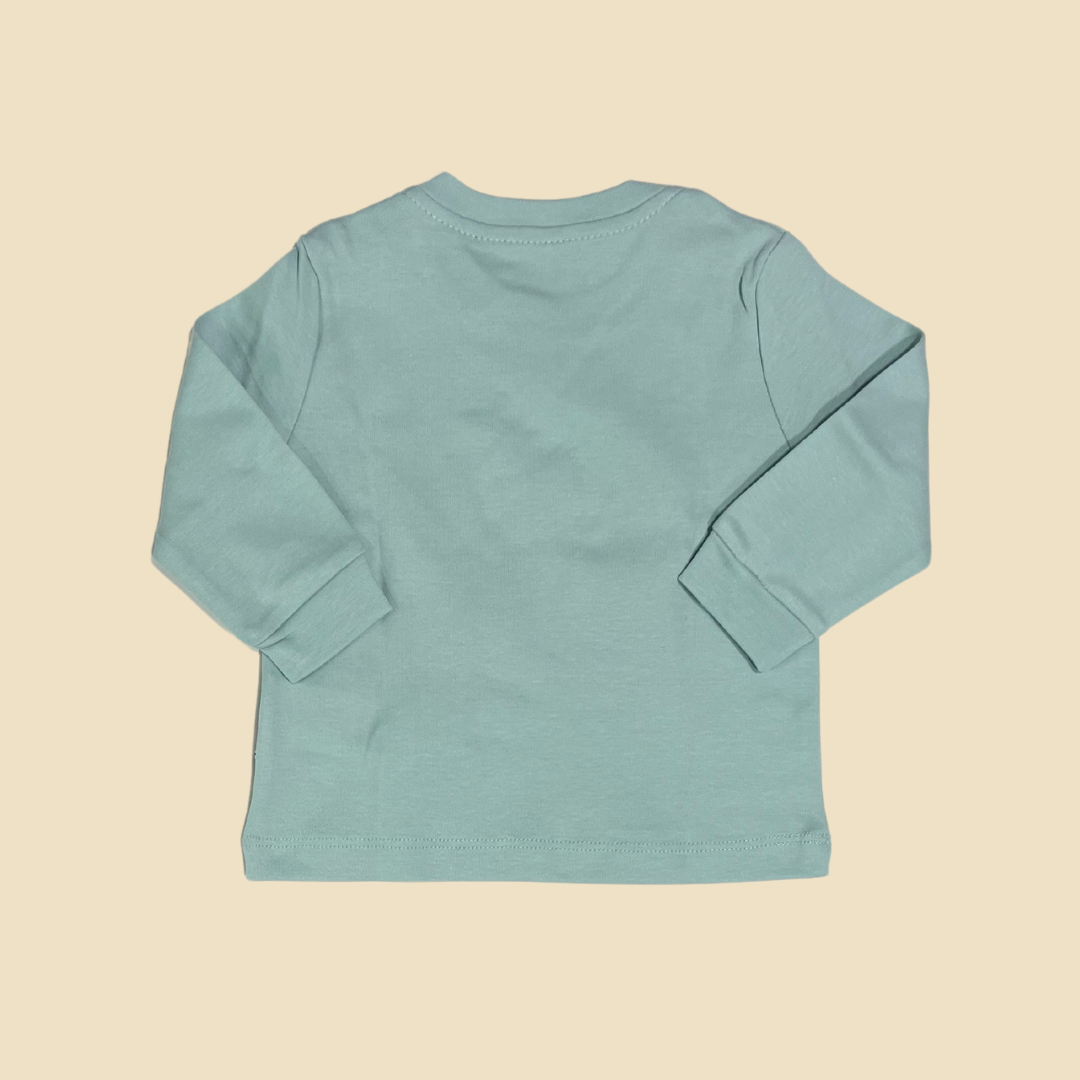 Safari Friends Top