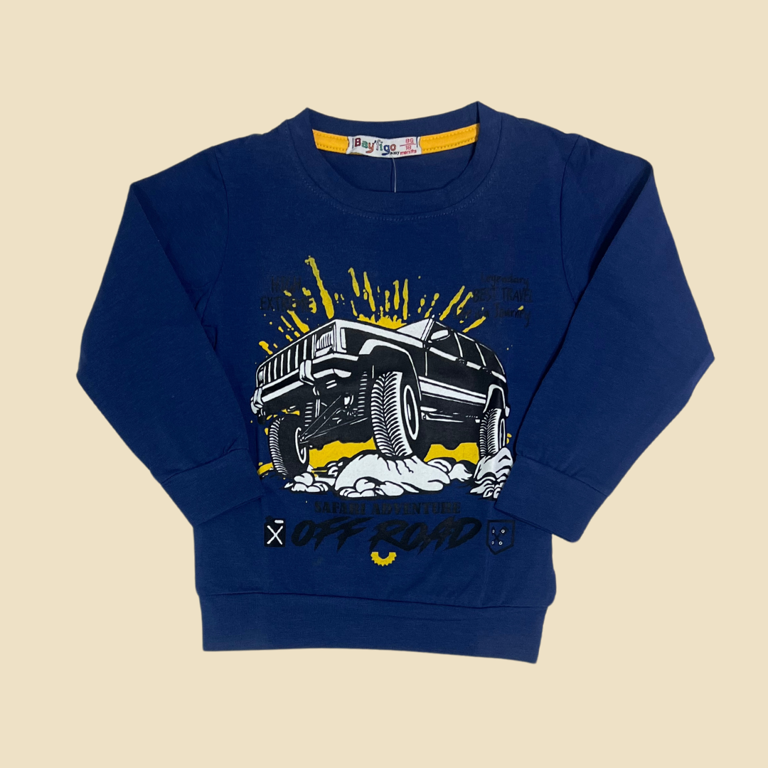 Jeep Top