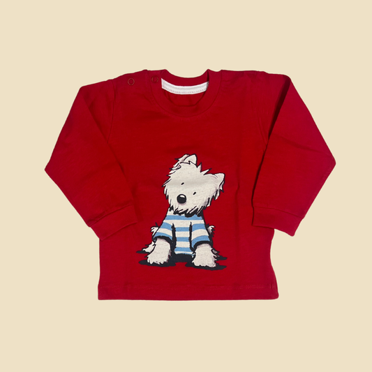 Dog Top