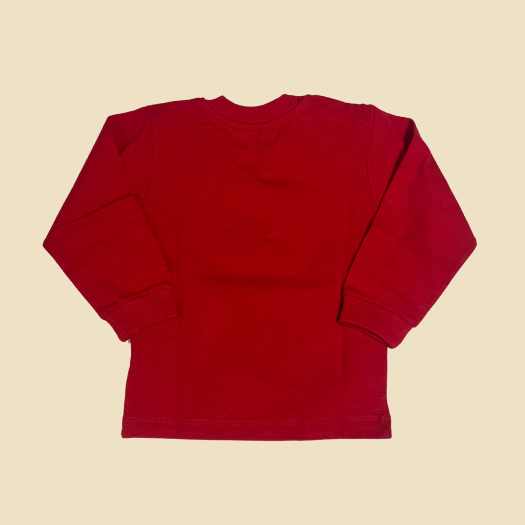 Dog Top