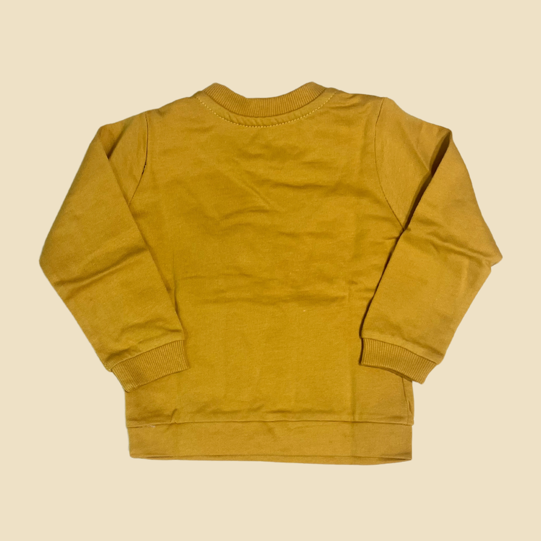 Little Friend Top