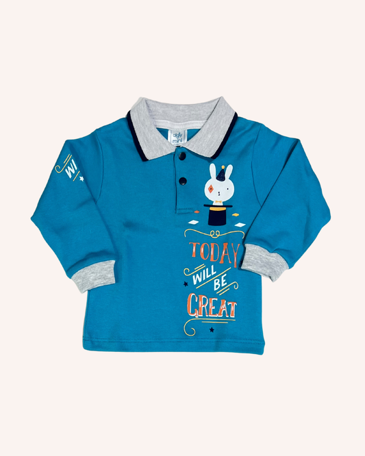 Magic Polo