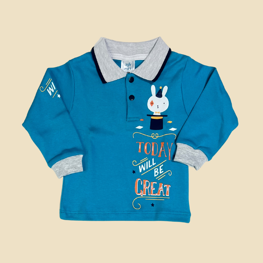 Magic Polo