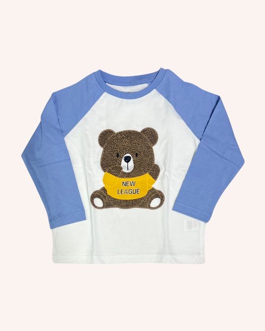 Bear Top