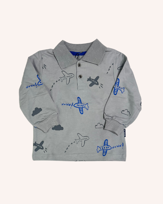 Airplane Polo