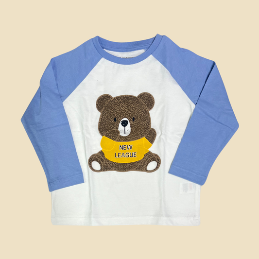 Bear Top
