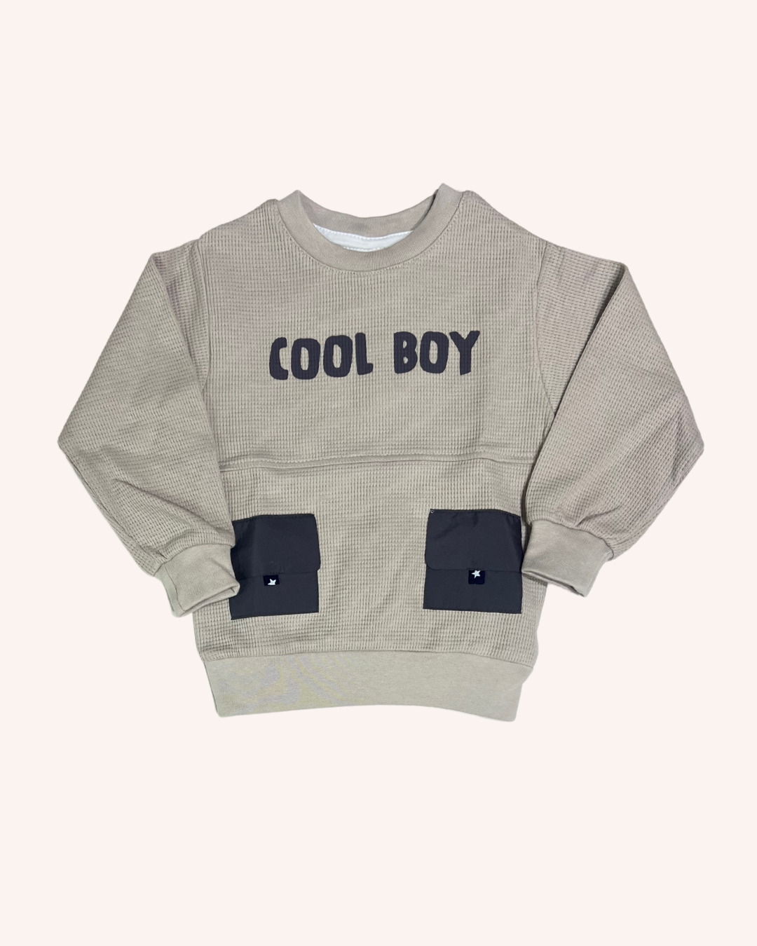 Cool Boy Top