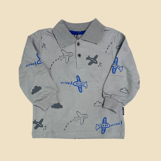 Airplane Polo