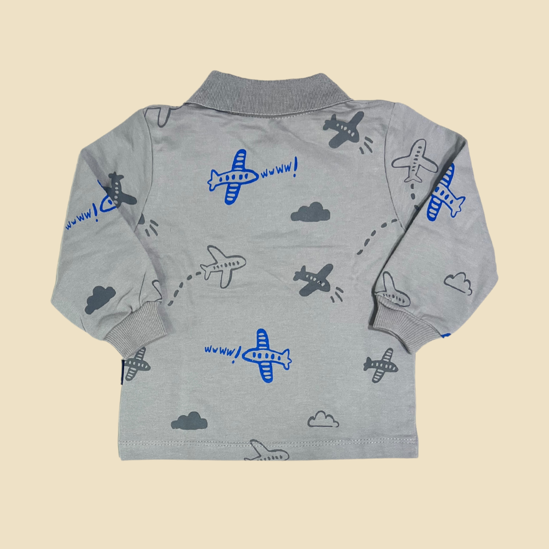 Airplane Polo