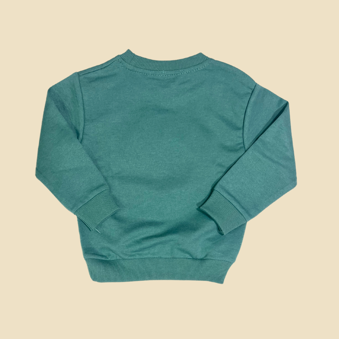 Skate Sweatshirt