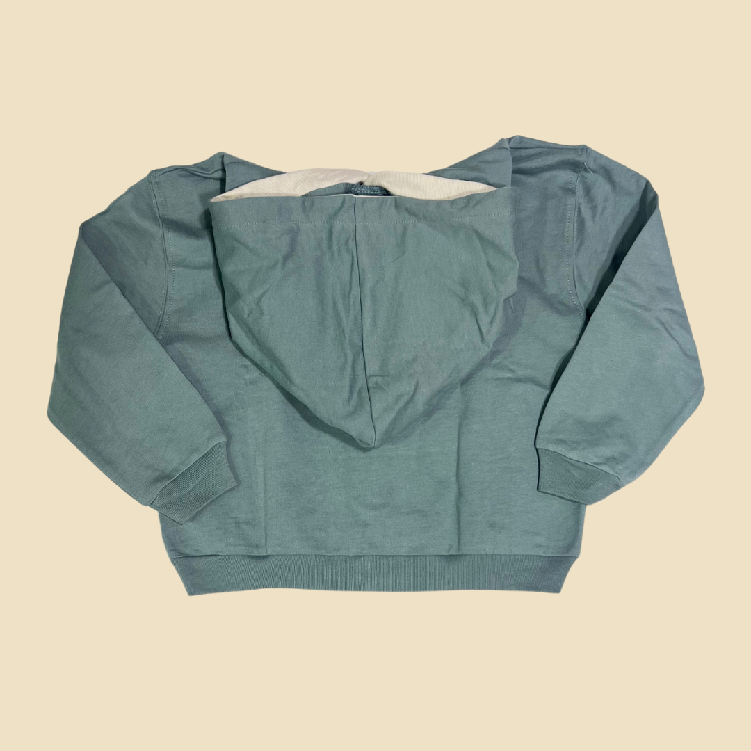 Hooded Sweatshirt