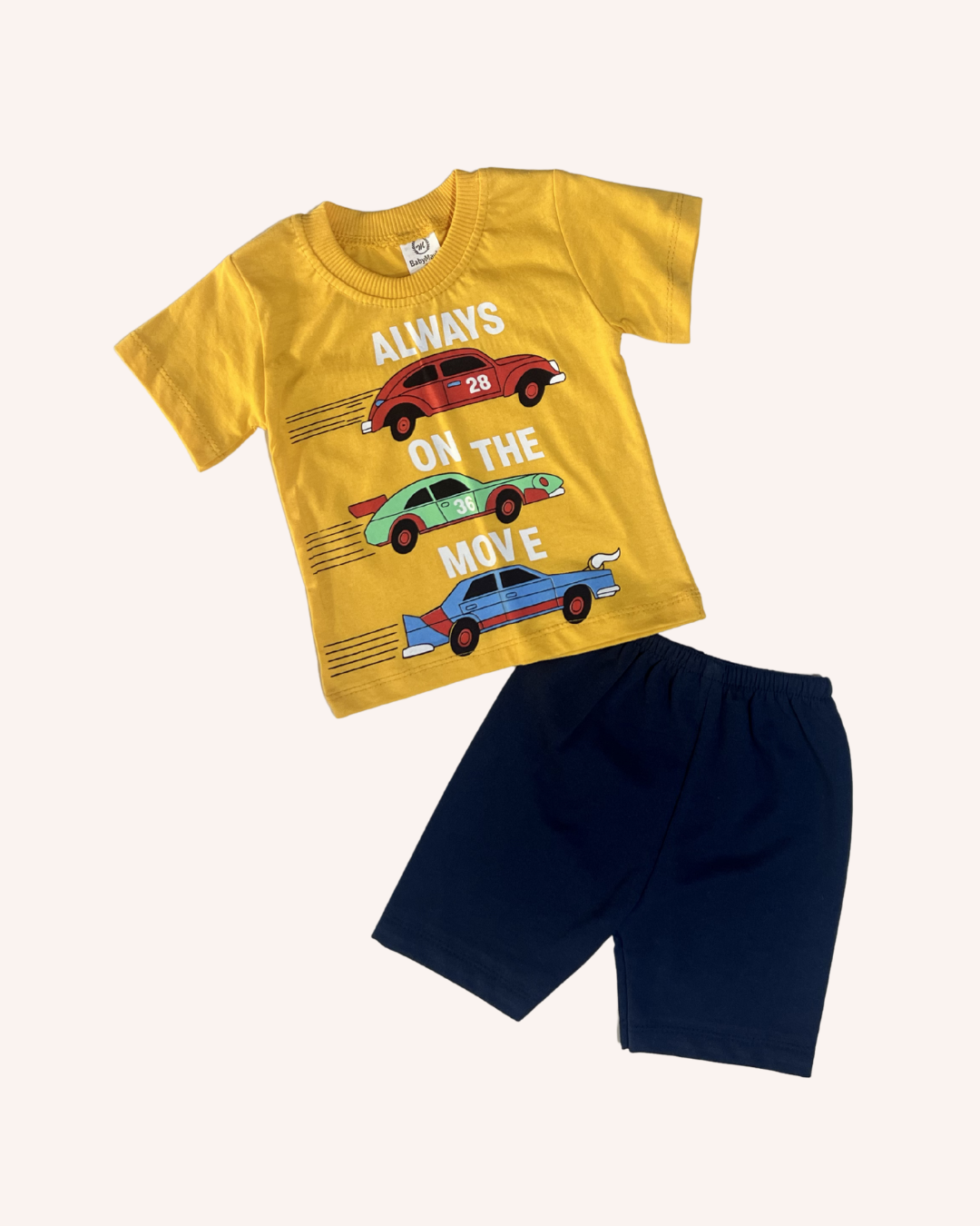 Cars Set