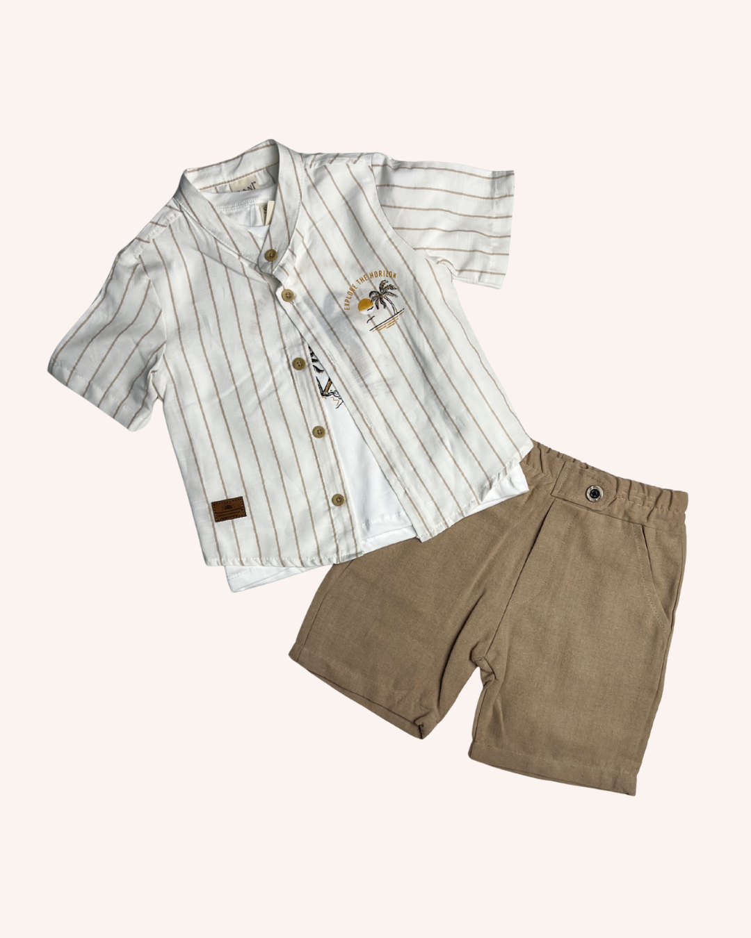 Horizon 3-Pieces Set