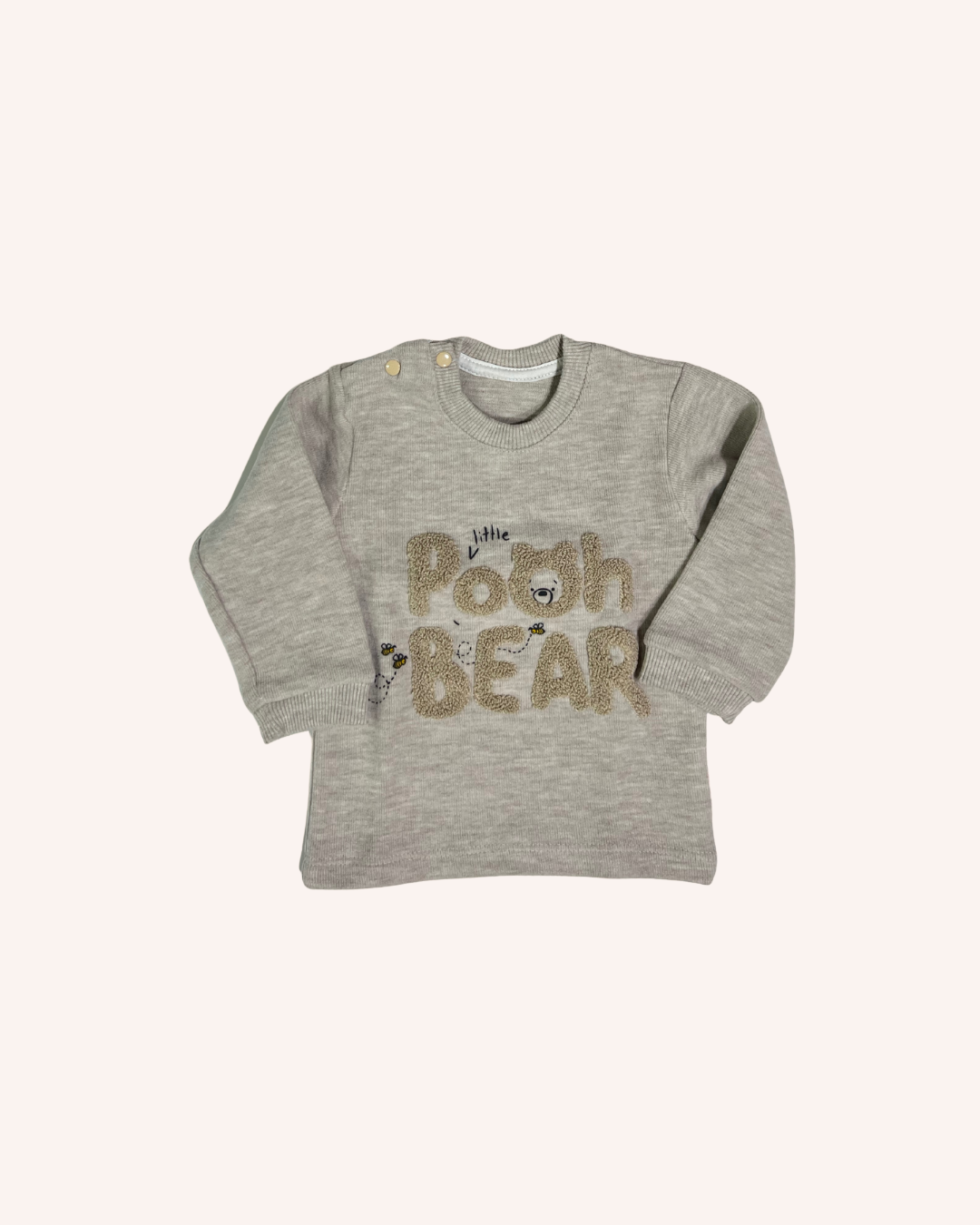 Pooh Bear Sweatshirt