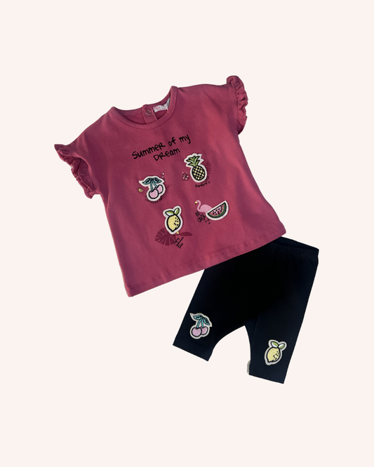 Summer of my Dreams Set