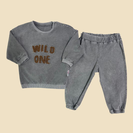 Wild One Set