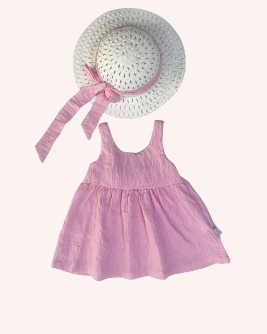 Summery Dress