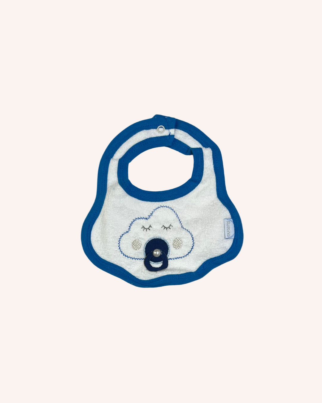 Cloud Bib