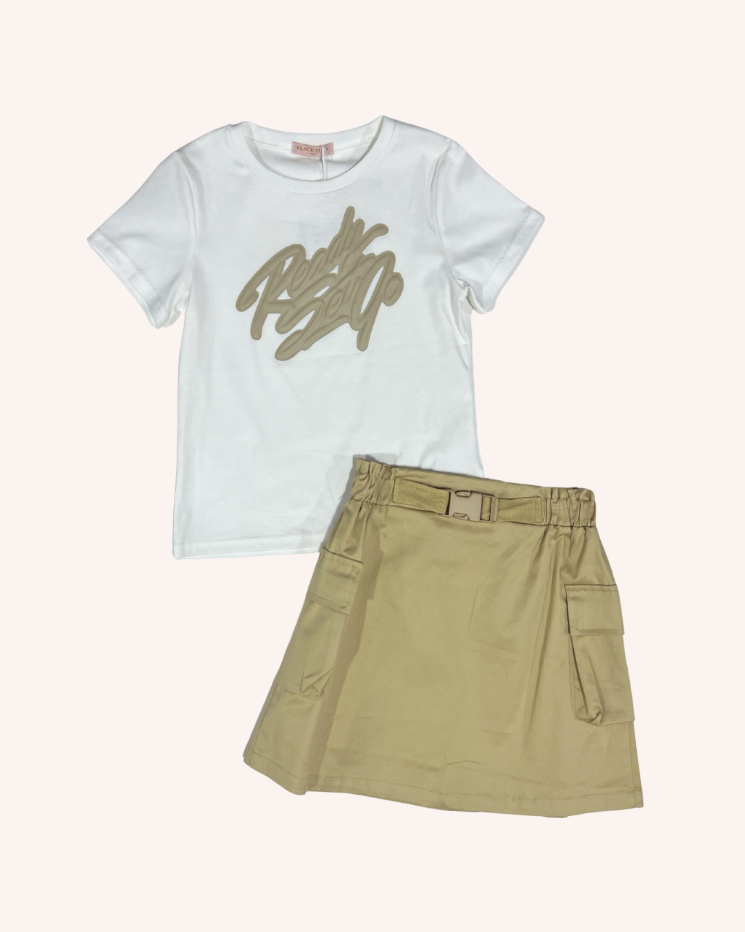 Ready To Go Set