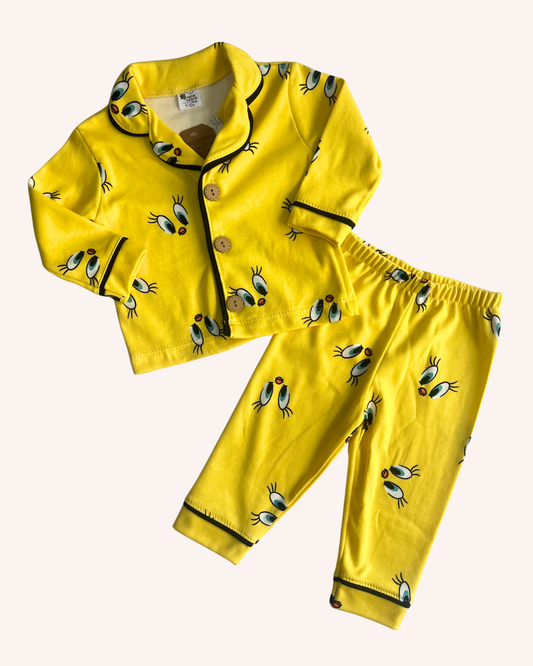 Tweety Pyjama